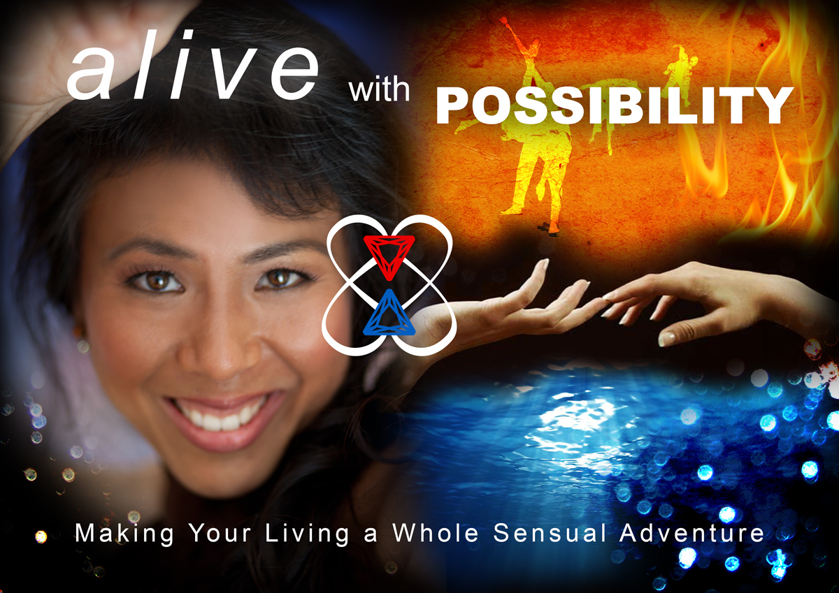 Logo Design by  Alex.V [Tantra Rama Prod.] for Vital Shifts | Design #3319292