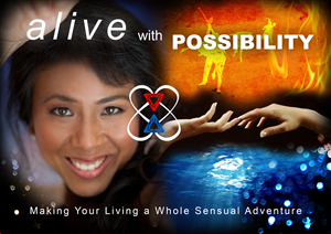 Logo Design by  Alex.V [Tantra Rama Prod.] for Vital Shifts | Design: #3319292