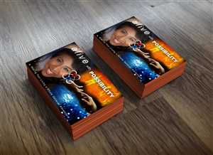 Logo Design by  Alex.V [Tantra Rama Prod.] for Vital Shifts | Design: #3319296