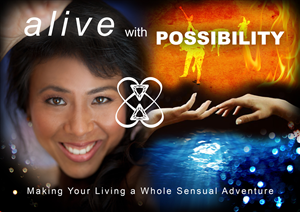 Logo Design by  Alex.V [Tantra Rama Prod.] for Vital Shifts | Design: #3319304