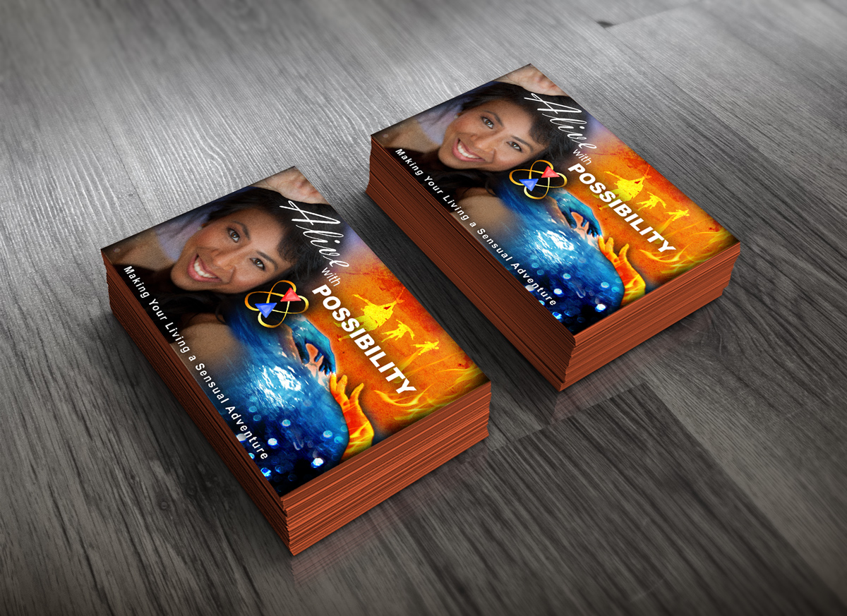 Logo Design by  Alex.V [Tantra Rama Prod.] for Vital Shifts | Design #3327879