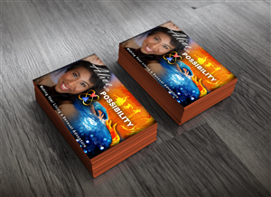 Logo Design by  Alex.V [Tantra Rama Prod.] for Vital Shifts | Design: #3327879