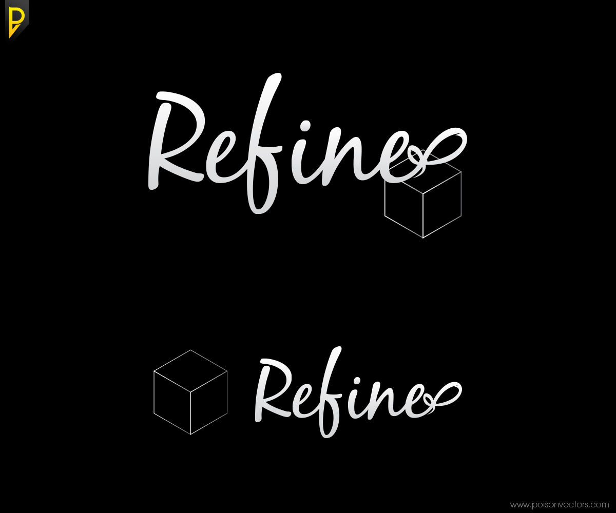 Logo Design by poisonvectors for this project | Design #3317563