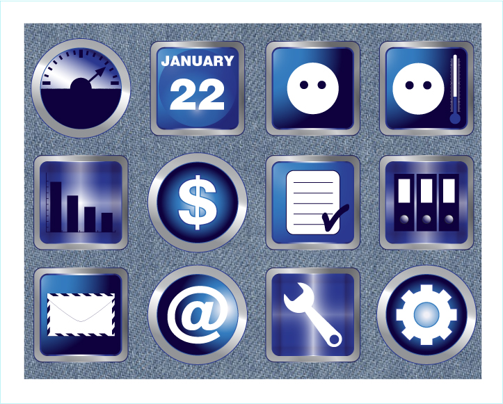 Icon Design by elpisk for this project | Design #814428