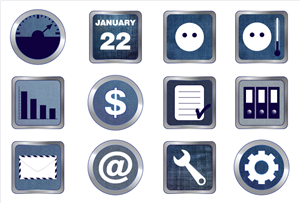 Icon Design by elpisk for this project | Design #814747