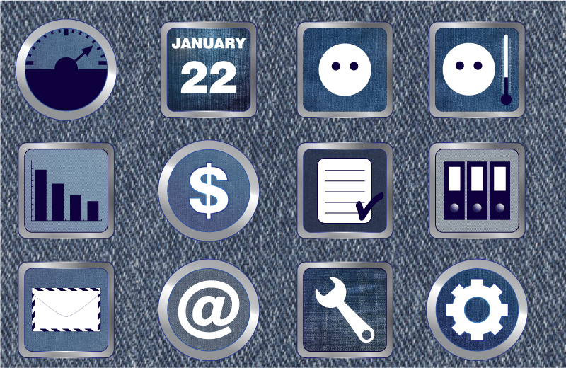 Icon Design by elpisk for this project | Design #814753