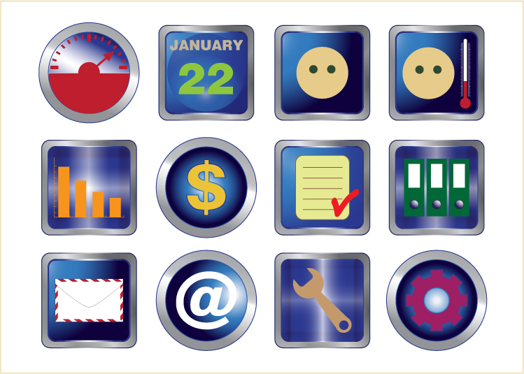 Icon Design by elpisk for this project | Design #830117