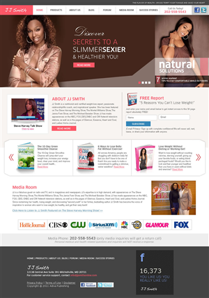 Web-Design von DesignCreativity4you für Adiva+Publishing | Design: #3321130