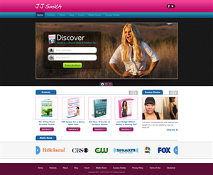 Web Design by versasiainfosoft