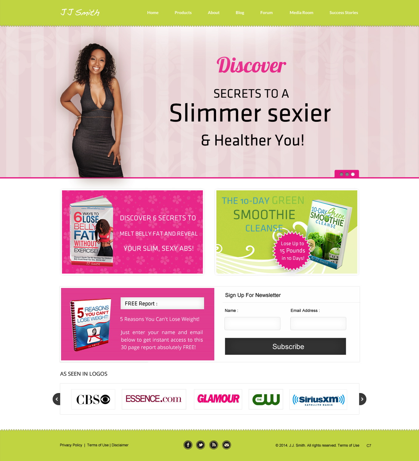 Web Design by pb for Adiva+Publishing | Design #3279038