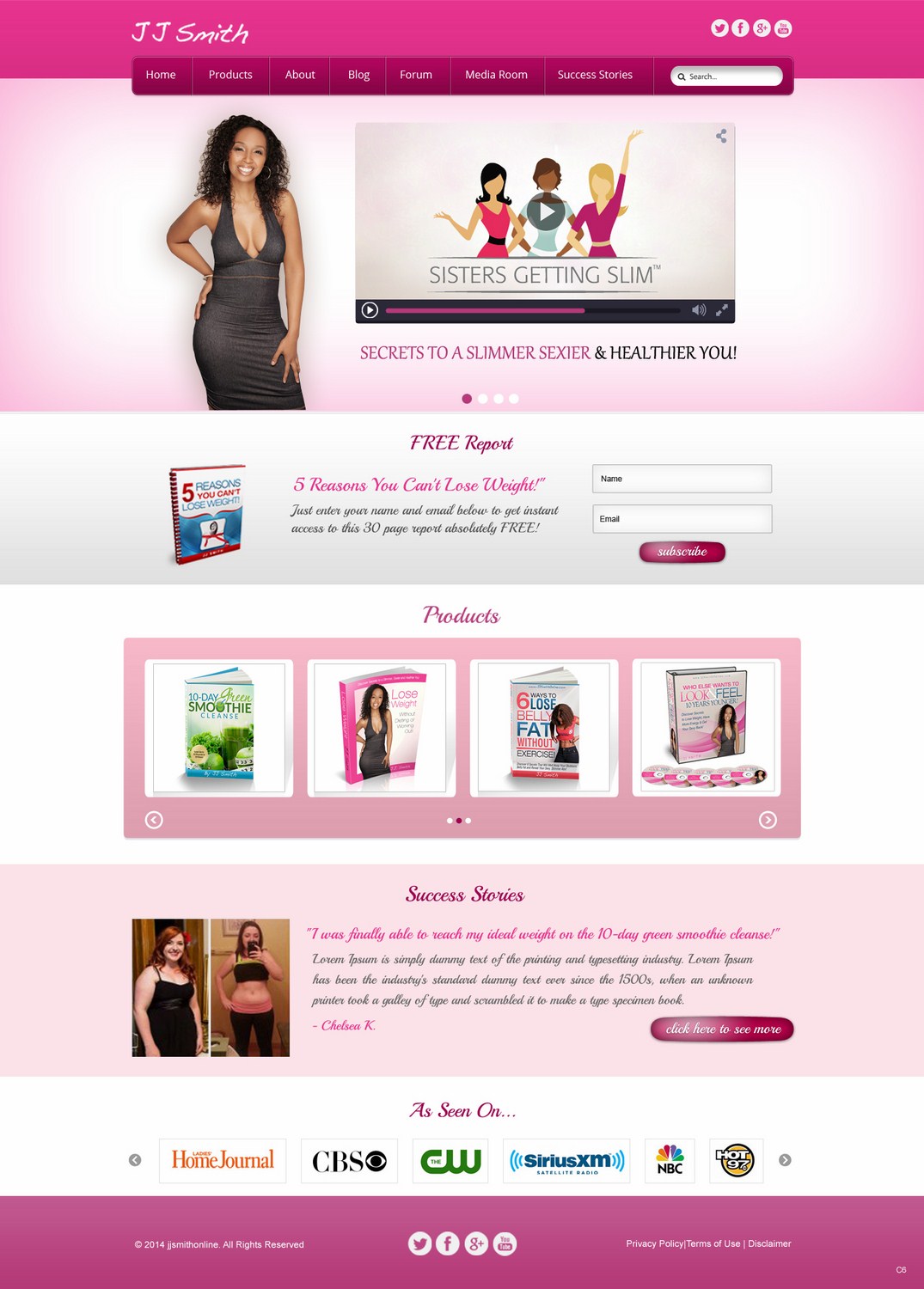 Web Design par pb pour Adiva+Publishing | Design #4450609