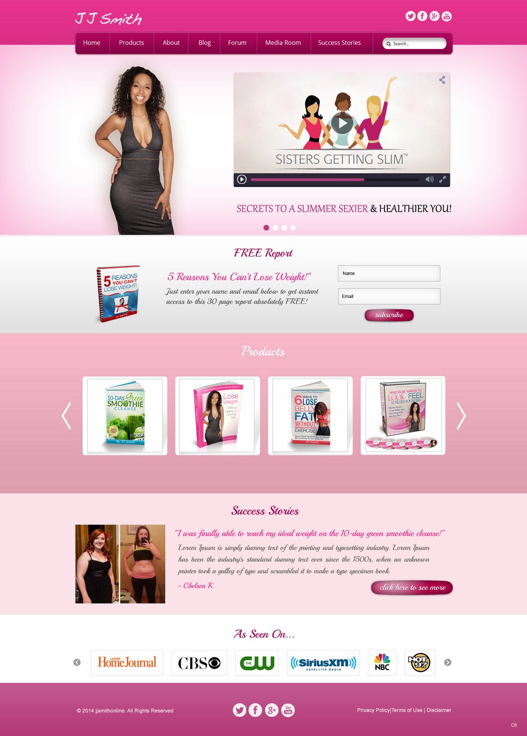 Web-Design von pb für Adiva+Publishing | Design: #4450614