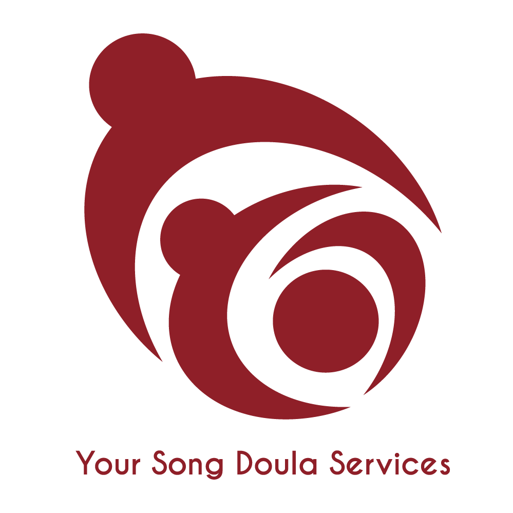 Logo Design by Matrixmermaid for Your Song Doula Services | Design #3330515