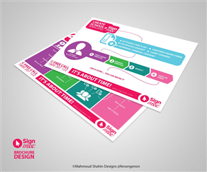 Flyer-Design von Mahmoud Shahin für dieses Projekt | Design: #3280633