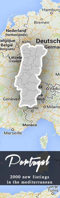 Banner Ad Design by  Andy Dollinger for worldproperty.com | Design #3267880