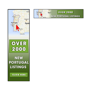 Banner Ad Design by dxp for worldproperty.com | Design: #3271330