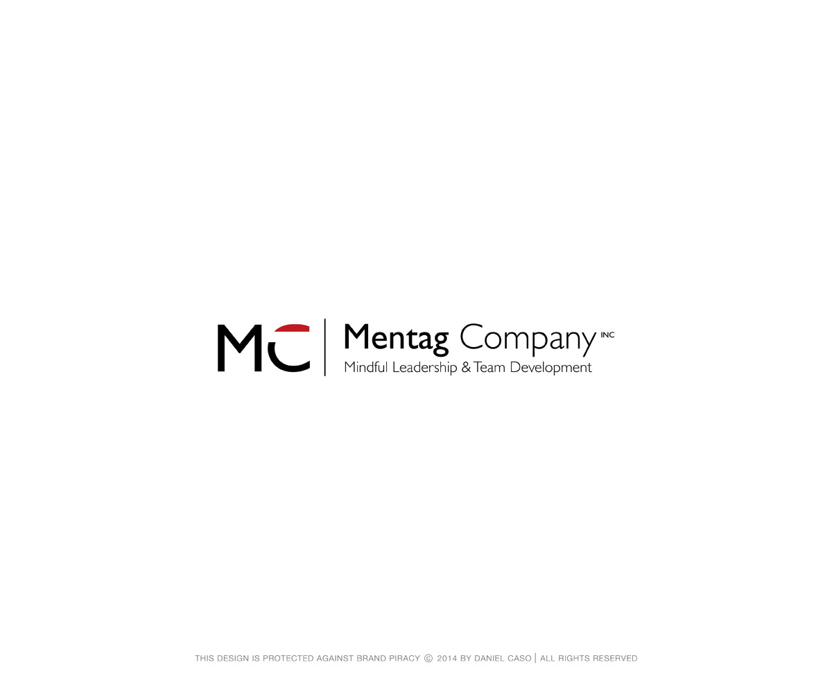 Design de Logo par Daniel Caso Design pour Mentag Company, Inc.  | Design #3296815