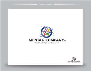 Logo Design by Imagiacian for Mentag Company, Inc.  | Design #3272352