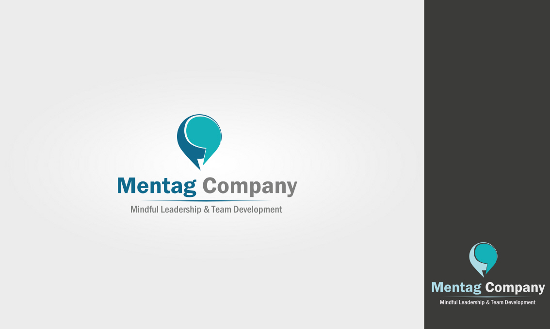 Logo Design by GeorgeLogoDesign for Mentag Company, Inc.  | Design #3280434
