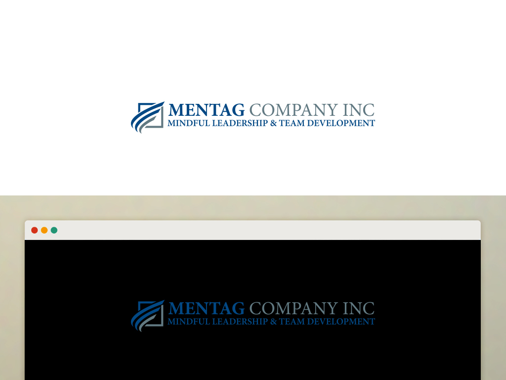 Logo Design by damakyjr for Mentag Company, Inc.  | Design #3269020