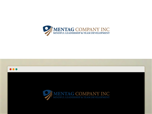 Logo Design by damakyjr for Mentag Company, Inc.  | Design: #3269031