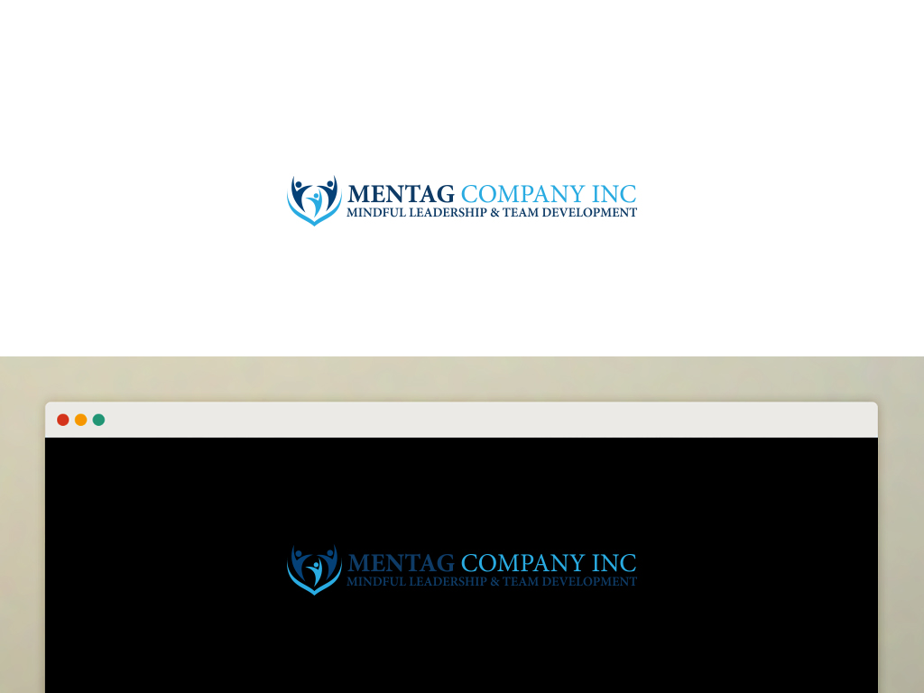 Logo Design by damakyjr for Mentag Company, Inc.  | Design #3269083
