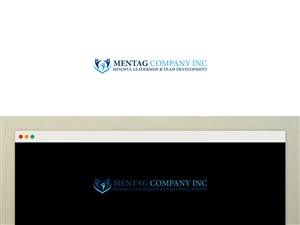 Logo Design by damakyjr for Mentag Company, Inc.  | Design: #3269083