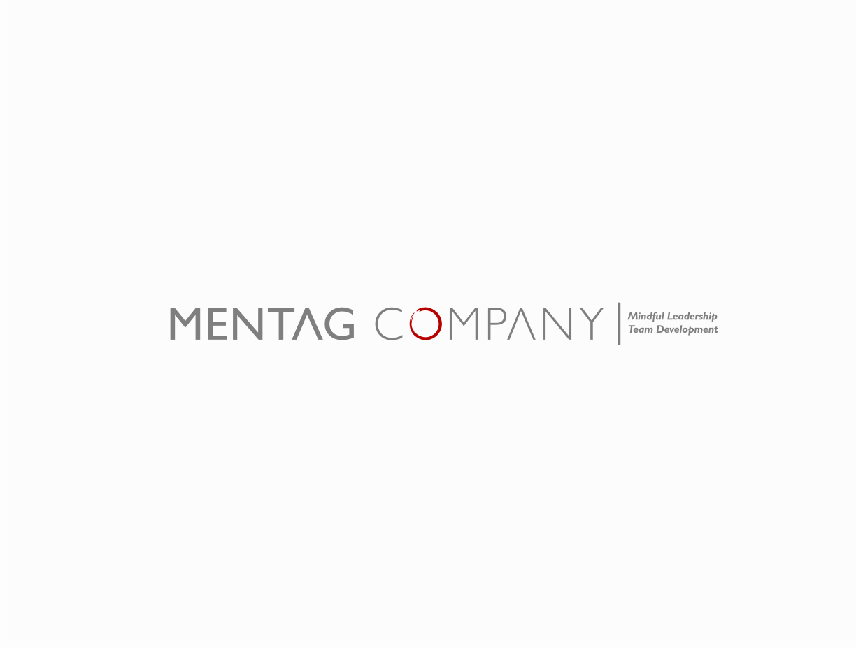 Logo Design by Rudy Graph for Mentag Company, Inc.  | Design #3359850