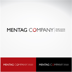 Logo Design by tuan1968 for Mentag Company, Inc.  | Design: #3345960