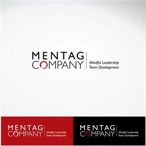 Logo Design by tuan1968 for Mentag Company, Inc.  | Design: #3348216