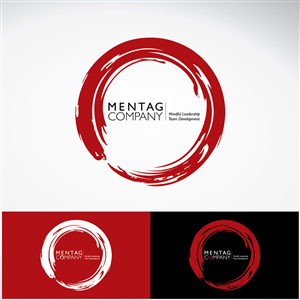 Logo Design by tuan1968 for Mentag Company, Inc.  | Design: #3354060