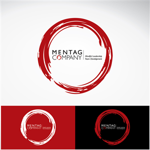 Logo Design by tuan1968 for Mentag Company, Inc.  | Design: #3354064