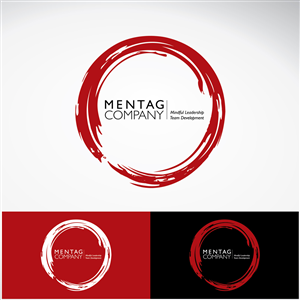 Logo Design by tuan1968 for Mentag Company, Inc.  | Design: #3354072