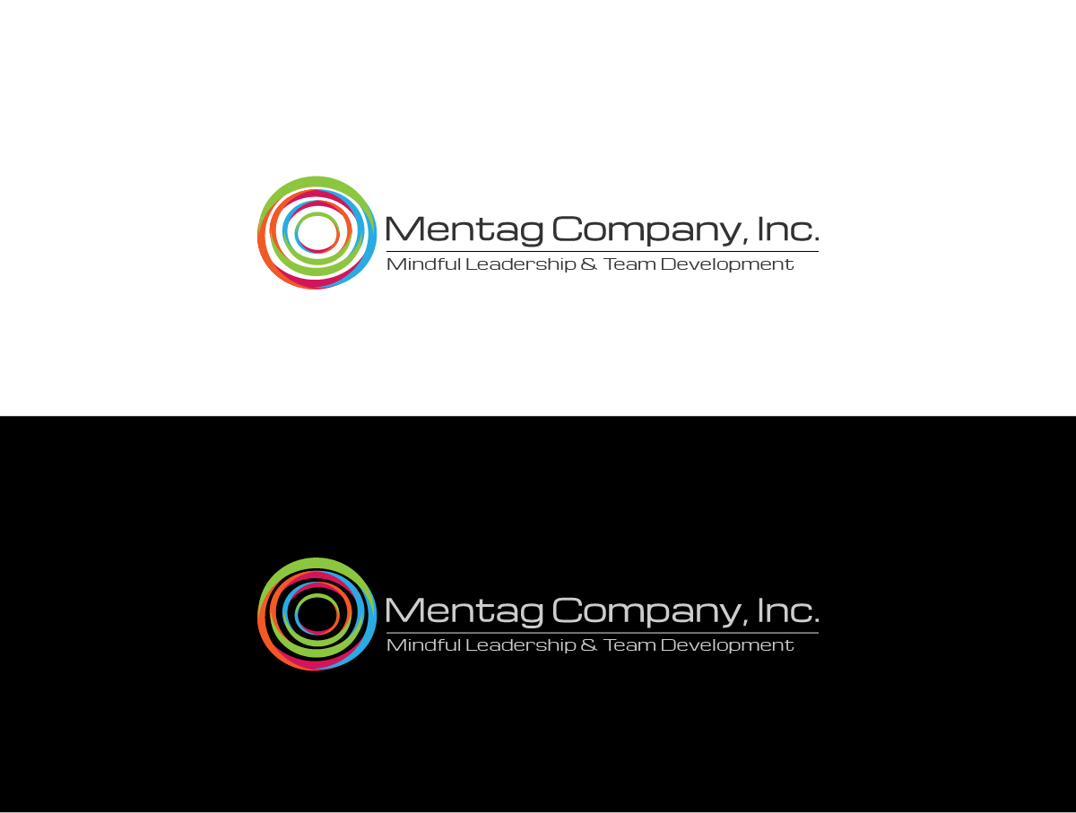 Logo Design by Creative Magic for Mentag Company, Inc.  | Design #3295160