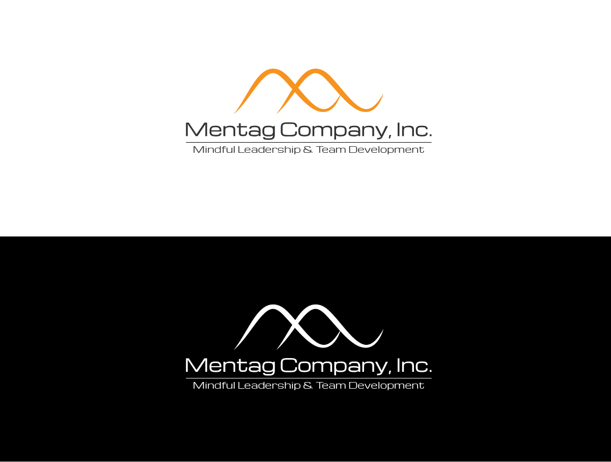 Logo Design by Creative Magic for Mentag Company, Inc.  | Design #3295271