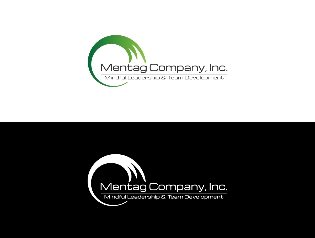 Logo Design by Creative Magic for Mentag Company, Inc.  | Design #3295273