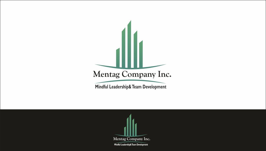 Logo Design by vesnusca for Mentag Company, Inc.  | Design #3276659