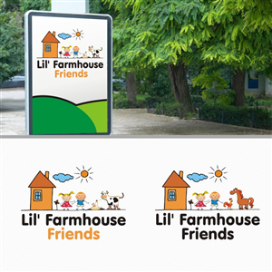Logo Design by fazi