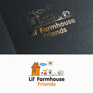 Logo Design by fazi for this project | Design: #3311327