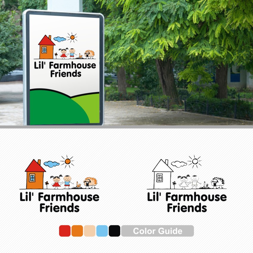Logo Design by fazi for this project | Design #3328054