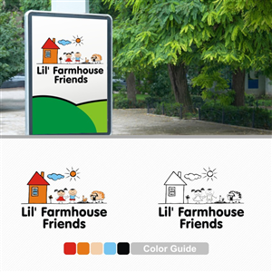 Logo Design by fazi for this project | Design: #3328054