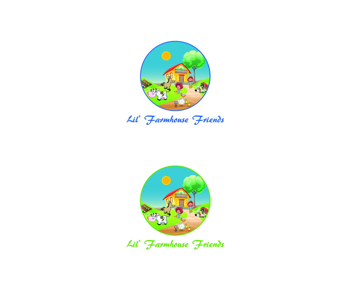 Logo Design by ChicD for this project | Design #3313671