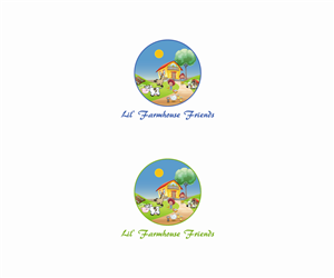 Logo Design by ChicD for this project | Design: #3313671