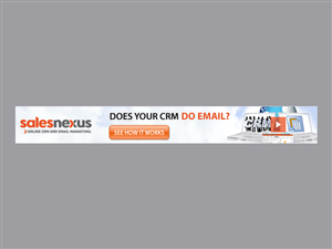 Banner Ad Design by yadunath for this project | Design: #804083