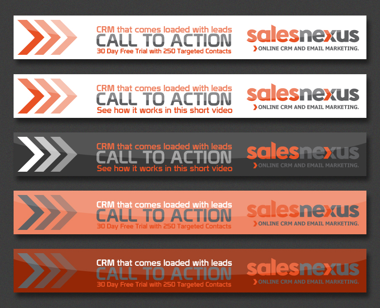 Banner Ad Design by azakdesigns for this project | Design #801933