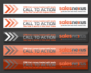 Banner Ad Design by azakdesigns for this project | Design: #801933