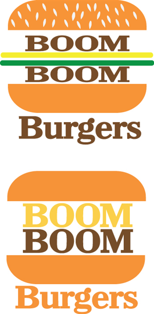 Logo Design by Hiba Apple
