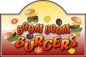 Logo Design by Kings Bishop Design