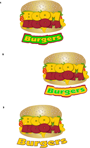 Logo Design by Cláudia Polónia for Green Pastures Va LLC | Design: #74607