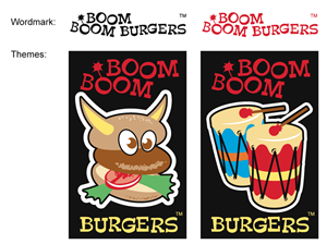 Logo Design by Heyoka Design